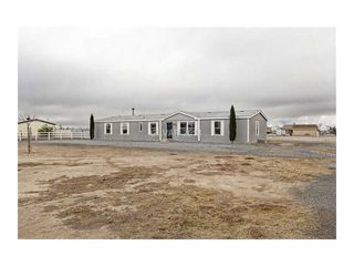5120 S  Batdorf Ct, Pahrump, NV 89061
