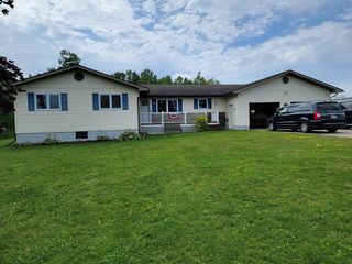 6809 E  Town Line Rd, Pickford, MI 49774