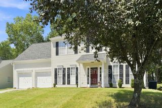 14125 Arbor Ridge Dr, Charlotte, NC 28273
