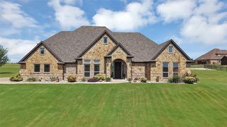 220 Pinnacle Peak Ln, Weatherford, TX 76087