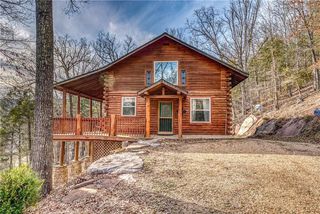 461 Nc #8647, Parthenon, AR 72666