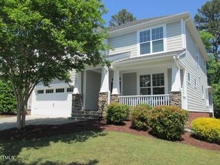 809 Conifer Forest Ln, Wake Forest, NC 27587