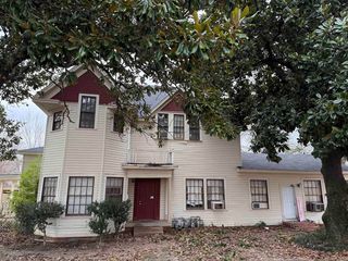 322 S  Jackson, Magnolia, AR 71753
