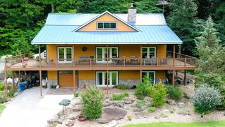 64 Bronc Drive, Pottersville, MO 65790