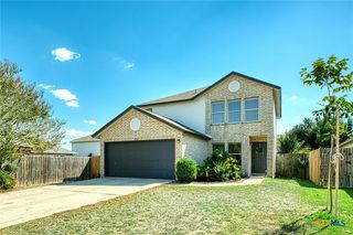 2816 Adelen Ln, Round Rock, TX 78664