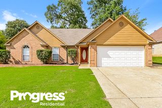 1700 Brentwood Trce, Southaven, MS 38671