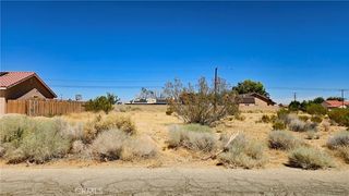 Susan Ave #98, California City, CA 93505