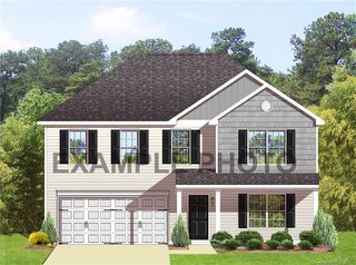 302 Askin Ln #17, Salisbury, NC 28145