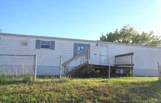 23 Edmond St, Wilson, OK 73463