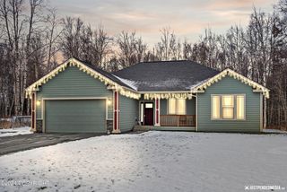 5174 N  Kipling Dr, Wasilla, AK 99654