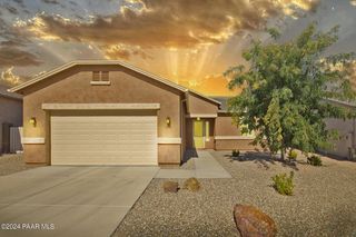 6080 E  Beecher Loop, Prescott Valley, AZ 86314