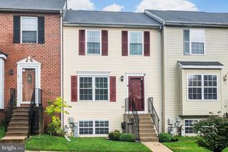 6 Tameron Pl, Baltimore, MD 21237