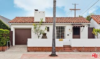 7708 Waring Ave, Los Angeles, CA 90046
