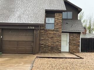 5708 Coral Cir, Amarillo, TX 79110