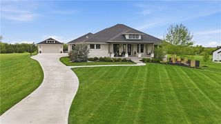 15046 S  Canton St, Gardner, KS 66030