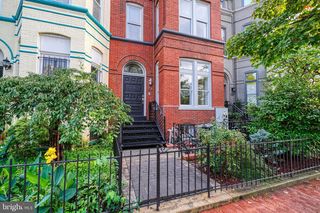 936 T St   NW #B, Washington, DC 20001