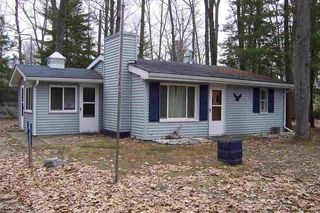 109 Saginaw Lgn Dr, Higgins Lake, MI 48627