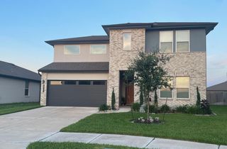 8043 House Bank Ln, Rosharon, TX 77583