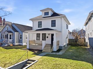 281 N  Burgess Ave, Columbus, OH 43204