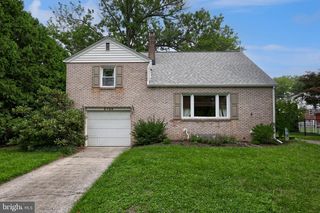 3720 Elder Rd, Harrisburg, PA 17111