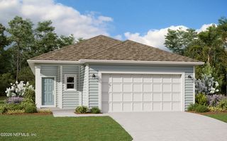 243 BLUEGRASS Way, Saint Augustine, FL 32092