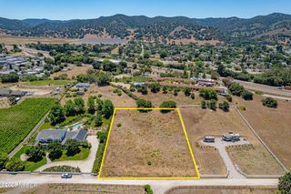 730 My Rd, Los Alamos, CA 93440