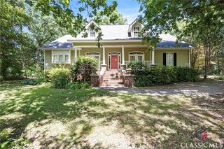 299 Stone Creek Drive, Hull, GA 30646