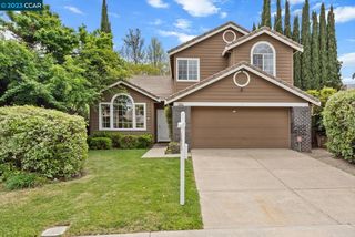 5025 Tehachapi Way, Antioch, CA 94531
