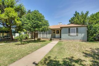 2708 33rd St, Lubbock, TX 79410