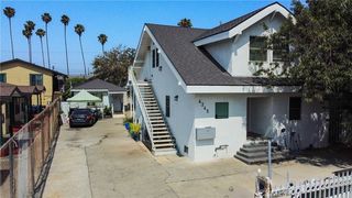 4245 Wall St, Los Angeles, CA 90011