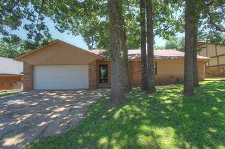 3117 S  Bahama Dr W, Sand Springs, OK 74063