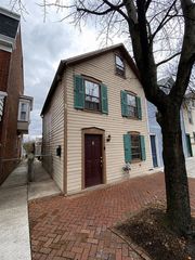 937 W  Turner St, Allentown, PA 18102