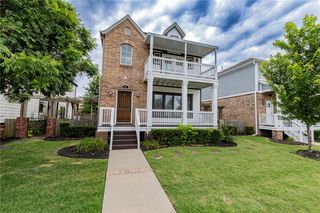 597 N  Rupple Rd, Fayetteville, AR 72704
