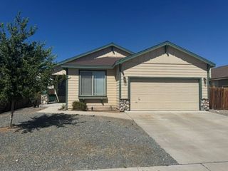 509 Santiago Way, Dayton, NV 89403