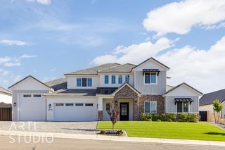 2958 E  Willow Tree Ln, Saint George, UT 84790