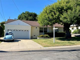 3890 Capitol St, La Mesa, CA 91941