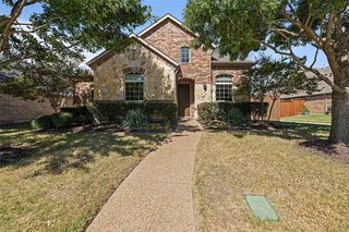 12381 Bethel Dr, Frisco, TX 75033