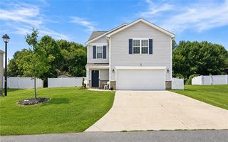 290 Tally Meadow Ct, Lexington, NC 27295