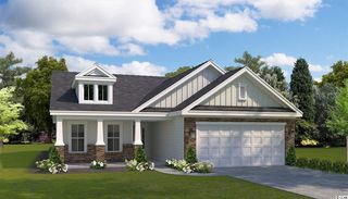 3709 Park Pointe Ave. Lot 81 MAGNOLIA F, Magnolia F Little River, SC 29566