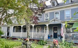 38 Railroad Street, Charlestown, NH 03603