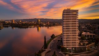 1200 Lakeshore Ave #25G, Oakland, CA 94606
