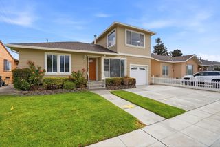 430 Cavanaugh St, San Mateo, CA 94401