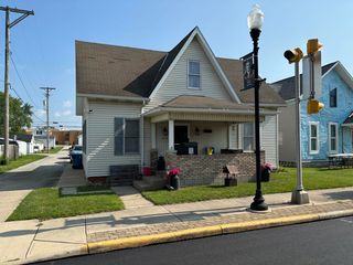 206 W  Main St, Anna, OH 45302