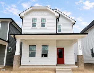 2889 Mar Bonita St, Knightdale, NC 27545