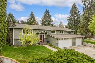 4621 S  Custer Ct, Spokane, WA 99223