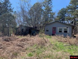 807 Mc #6042, Yellville, AR 72687
