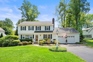 129 Brookmere Drive, Fairfield, CT 06824
