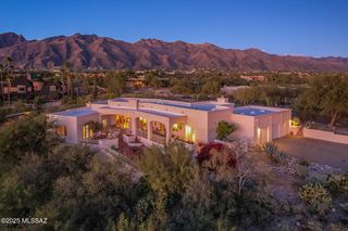 5310 E  Calle Bosque, Tucson, AZ 85718