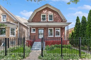 1221 N  Springfield Ave, Chicago, IL 60651