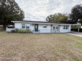 933 Fay Blvd, Cocoa, FL 32927